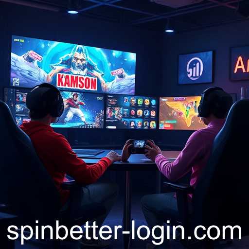 Exploring the Rise of Spinbetter in Online Gaming
