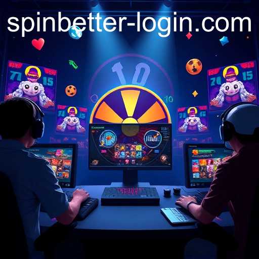 The Rise of Spinbetter: A New Era in Online Gaming