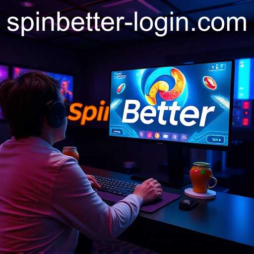 SpinBetter Leads as Gaming Innovator in 2025