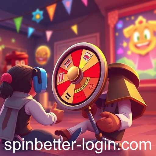 The Rise of SpinBetter: Engaging the Gaming World