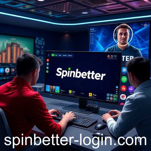 Online Gaming Trends and Spinbetter's Role
