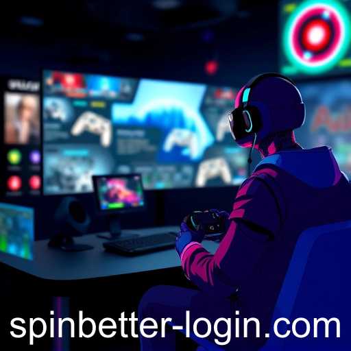 The Evolution of Online Gaming with Spinbetter