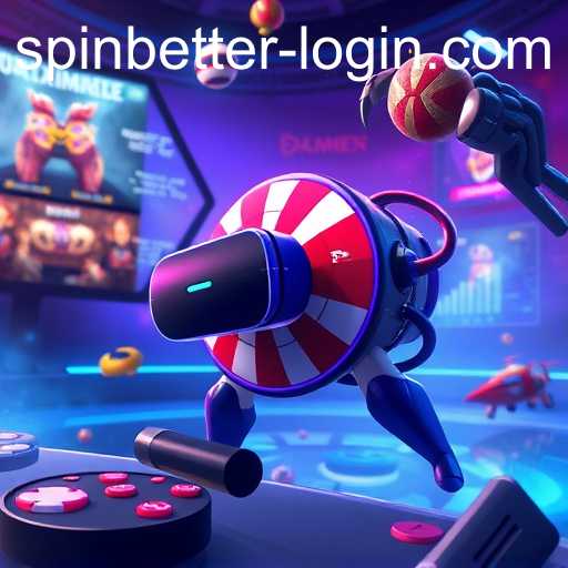 Spinbetter Revolutionizes Online Gaming